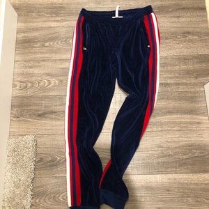 GUCCI track pants
